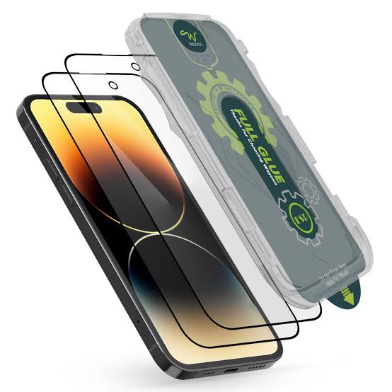 Tempered Glass