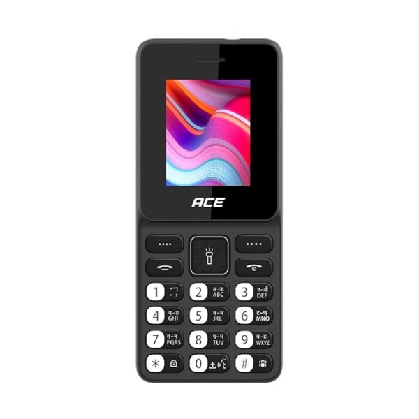 Itel ACE 2 Smart