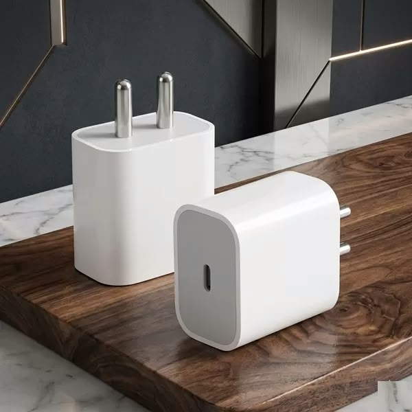 20W USB-C Charger
