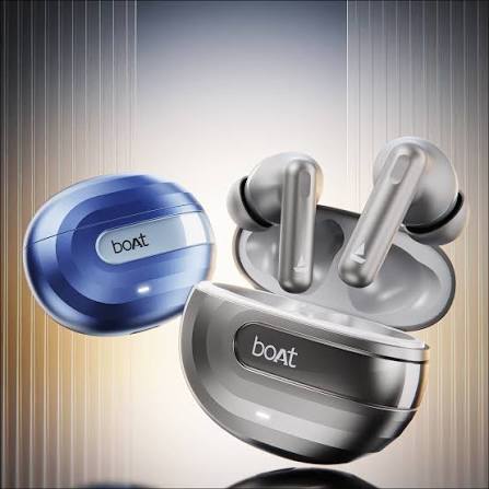 BOAT 700 ANC (COPY) HARD PACKING  Good Quality Earbuds